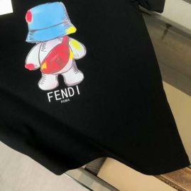 Picture of Fendi T Shirts Short _SKUFendiM-4XL11Ln0334438